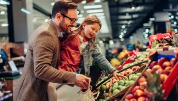 74% des Français affirment attendre le Black Friday pour racheter des fruits