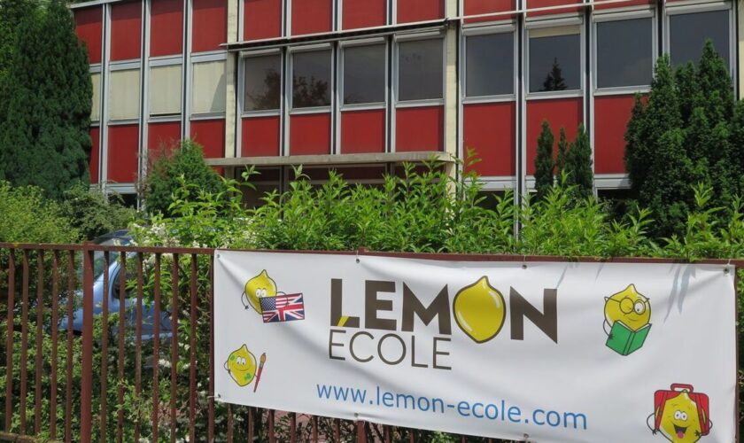 A Ozoir-la-Ferrière, les aides de l’Etat ont sauvé l’école Lemon