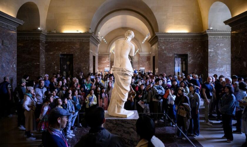 À Paris, les musées consacrent (enfin) les artistes femmes