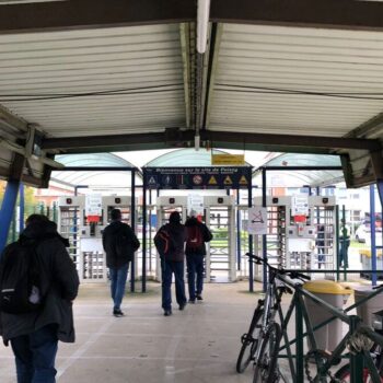 À Poissy, l’inquiétude des salariés de la dernière usine de production automobile d’Île-de-France