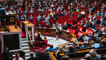 À l’Assemblée, LFI échoue à obtenir un vote sur l’abrogation de la réforme des retraites