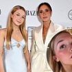 AMANDA PLATELL: Why I found Harper Beckham's red carpet appearance so deeply inappropriate