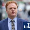 ATO whistleblower Richard Boyle to face trial after high court refuses attempt to appeal