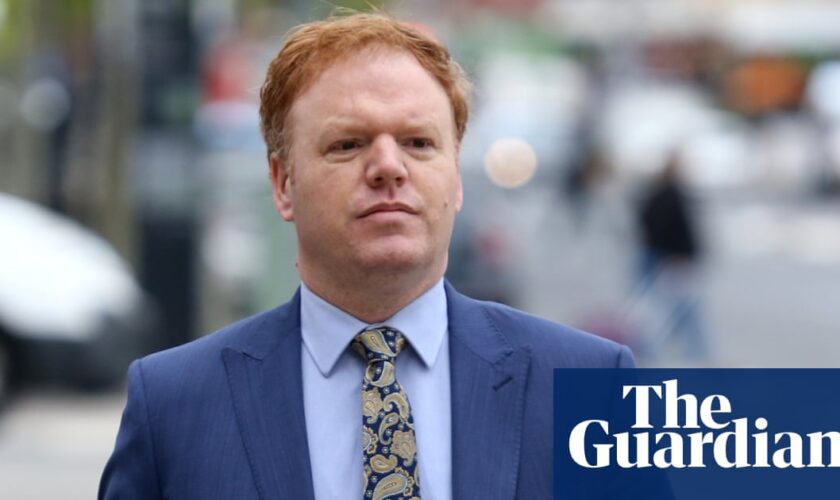 ATO whistleblower Richard Boyle to face trial after high court refuses attempt to appeal