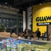 Abre 'Guaw', una nueva tienda de cuidado animal en el centro comercial «La Abadía»