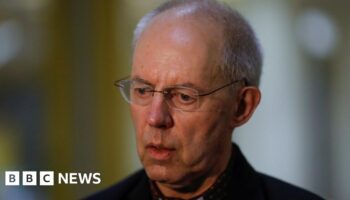 Abuse survivors call for further Church of England resignations