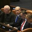 Acusan al jefe de gabinete de Netanyahu de extorsión para alterar actas del 7 de octubre