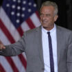 Administration Trump : le choix Robert F. Kennedy Jr "affectera la vie de millions de personnes"