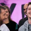 Adrián, el sobrino de Pablo Motos con el que guarda un gran parecido físico: su trabajo en 'El Hormiguero' y sus estudios