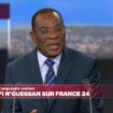 Affi N'Guessan : "Je ne pense pas que Ouattara se présentera à la présidentielle ivoirienne de 2025"