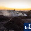 Aid groups accuse Israel of ignoring US ultimatum on ‘apocalyptic’ Gaza crisis