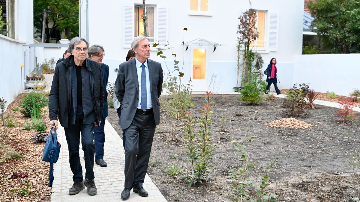 Aide sociale à l’enfance : « Les Hauts-de-Seine ont les moyens de lutter contre la fatalité du destin »