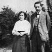 Albert Einstein's love letters reveal he had a SECRET daughter... and a raunchy nature