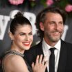 Alexandra Daddario announces birth of first child with husband Andrew Form