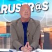 Alfonso Arús arremete contra los políticos por la gestión de la DANA con un discurso demoledor