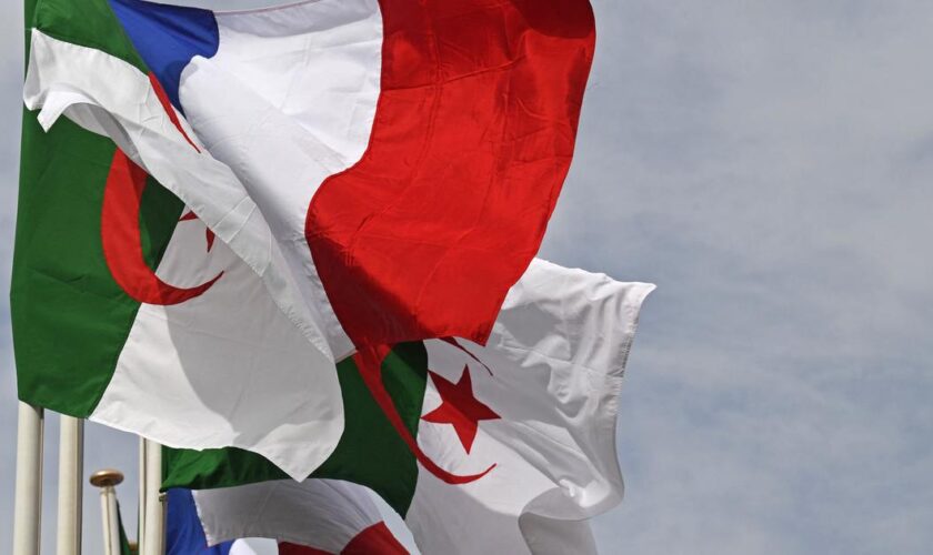 Algérie : menace sur les relations commerciales avec la France, panique dans les milieux d'affaires