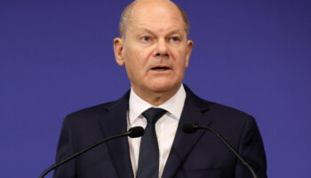 Allemagne : Olaf Scholz prêt à un vote de confiance cette année en vue d'élections anticipées