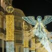 Alumbrado de Navidad de Málaga 2024 en directo: sigue el espectáculo de la calle Larios