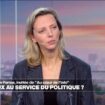 Amélie de Bourbon Parme : "Notre-Dame offre le spirituel et le culturel en même temps"