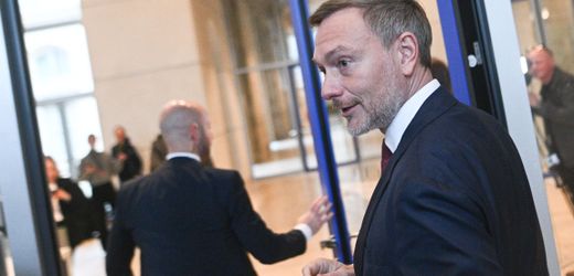 Ampelstreit um FDP-Papier: Neustart oder Bruch