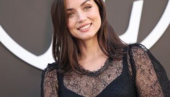 Ana de Armas angeblicher neuer Freund verärgert Exilkubaner