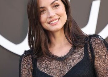 Ana de Armas angeblicher neuer Freund verärgert Exilkubaner