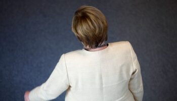 Angela-Merkel-Memoiren: »Freiheit« verrät praktisch nichts. Und damit womöglich alles – Rezension