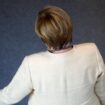 Angela-Merkel-Memoiren: »Freiheit« verrät praktisch nichts. Und damit womöglich alles – Rezension