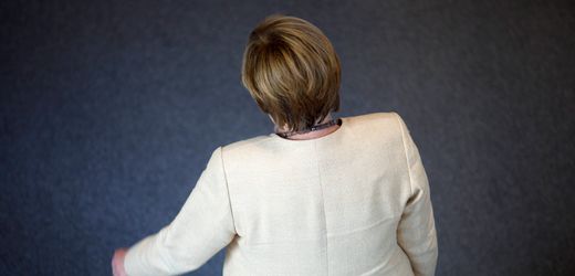 Angela-Merkel-Memoiren: »Freiheit« verrät praktisch nichts. Und damit womöglich alles – Rezension