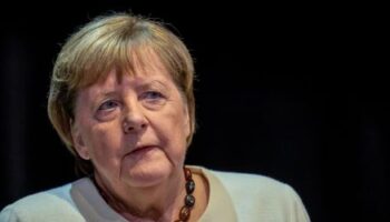 Angela Merkel: Wie war ihre Außenpolitik – Podcast