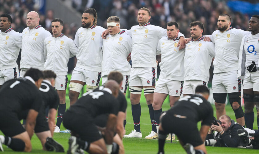 Angleterre-Australie : à quelle heure et sur quelle chaîne TV voir le test-match de rugby ?