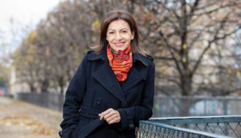 Anne Hidalgo : fierté et aplomb d’une maire qui a suscité des tempêtes