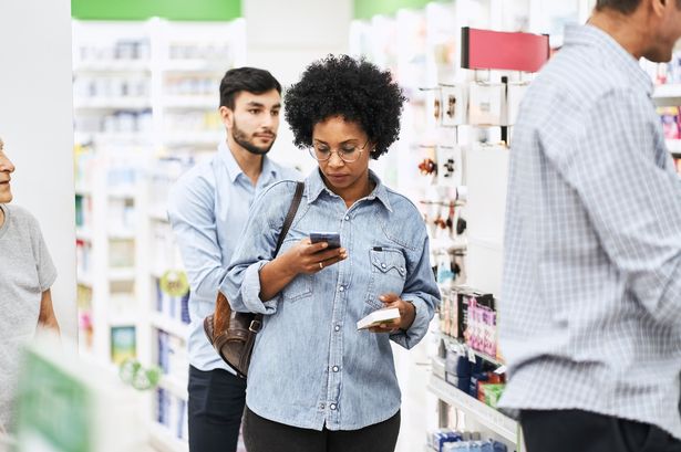 'Anti-rudeness phone and headphone policy at Greggs should be baked into our thinking'