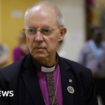 Archbishop of Canterbury Justin Welby resigns over Church abuse scandal