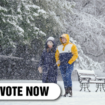 Are you worried the weather is getting more extreme in the UK? Take our poll and have your say