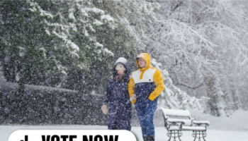 Are you worried the weather is getting more extreme in the UK? Take our poll and have your say