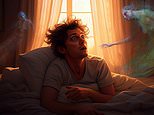 Are your dreams normal? Scientist reveals the most bizarre phenomena she's encountered - including sexsomnia, sleep paralysis, and false awakenings