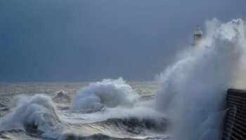 Areas of England most vulnerable to extreme weather revealed in new report