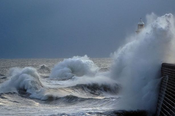 Areas of England most vulnerable to extreme weather revealed in new report