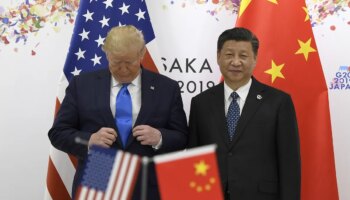 Así puede mover el imprevisible Donald Trump el mapa de alianzas en Asia-Pacífico