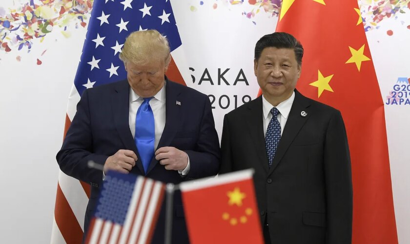 Así puede mover el imprevisible Donald Trump el mapa de alianzas en Asia-Pacífico