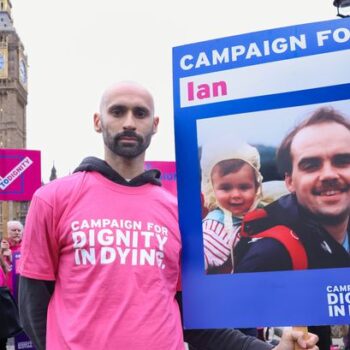 Assisted dying UPDATES: Parliament set for showdown as emotions run high before debate