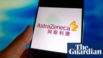 AstraZeneca says it takes China investigation ‘very seriously’