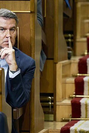 "Ataque de nervios en Moncloa": el PP cree que Aldama "tiene en sus manos el futuro del PSOE"