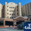 Atlanta’s Fulton county jail is a ‘death sentence’, say federal investigators