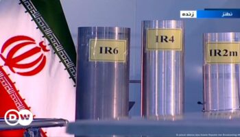 Atomprogramm: Iran zeigt sich gesprächsbereit