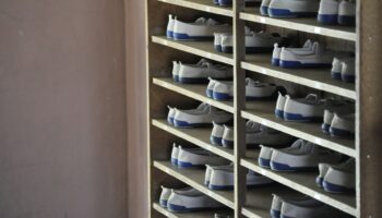 Au Japon, une étrange affaire de vols fétichistes de chaussures dans une école maternelle résolue