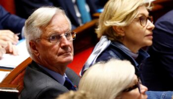 Auchan et Michelin répondent à Michel Barnier