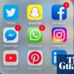 Australian parliamentary inquiry stops short of backing social media ban for under-16s