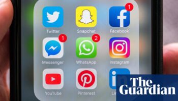 Australian parliamentary inquiry stops short of backing social media ban for under-16s